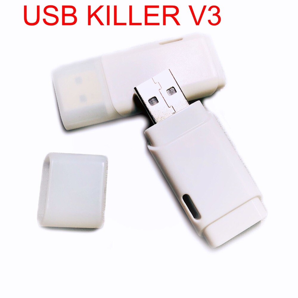 ο USBkiller V3 USB ų U ũ Miniatur ..